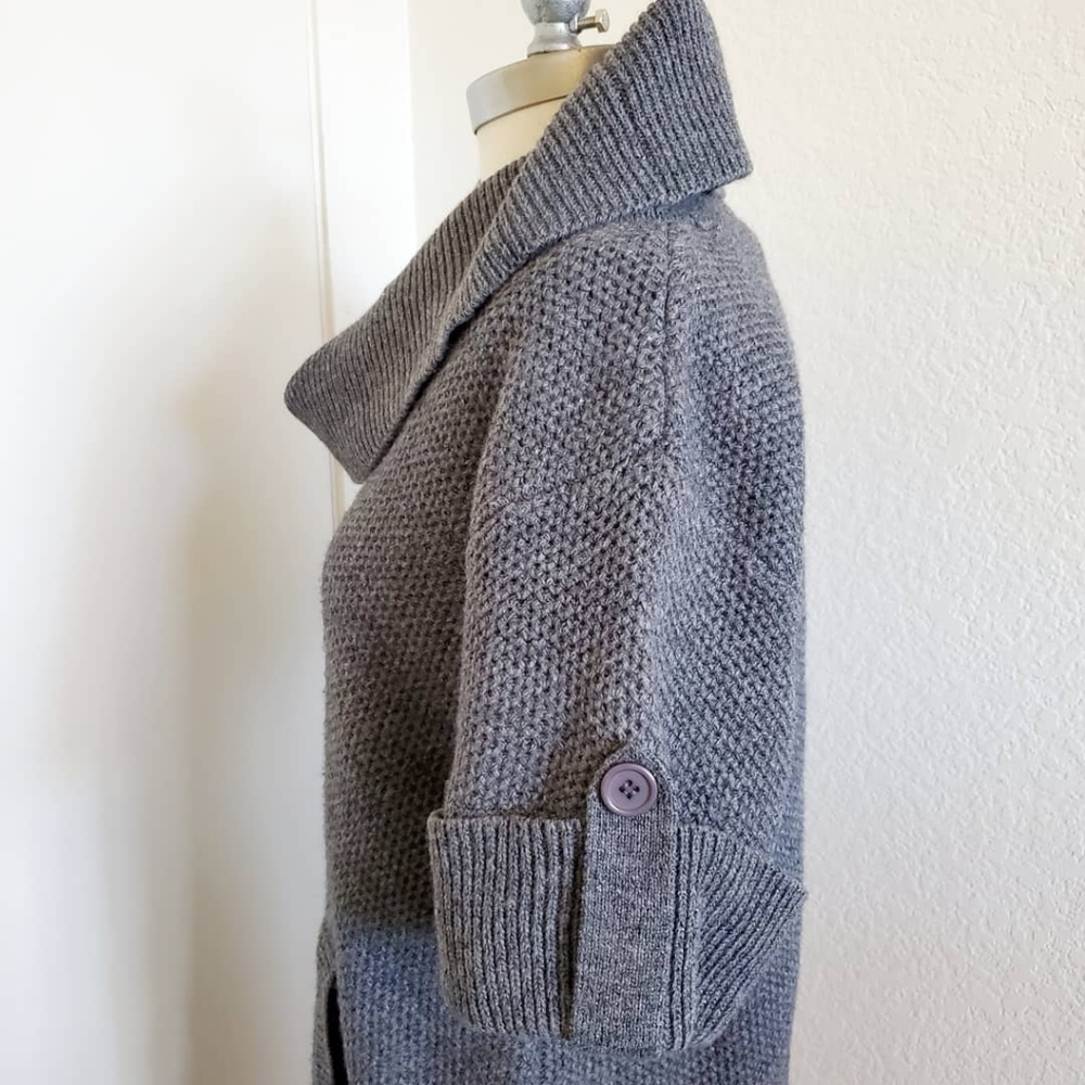 INC tunic - Picture 3 of 4